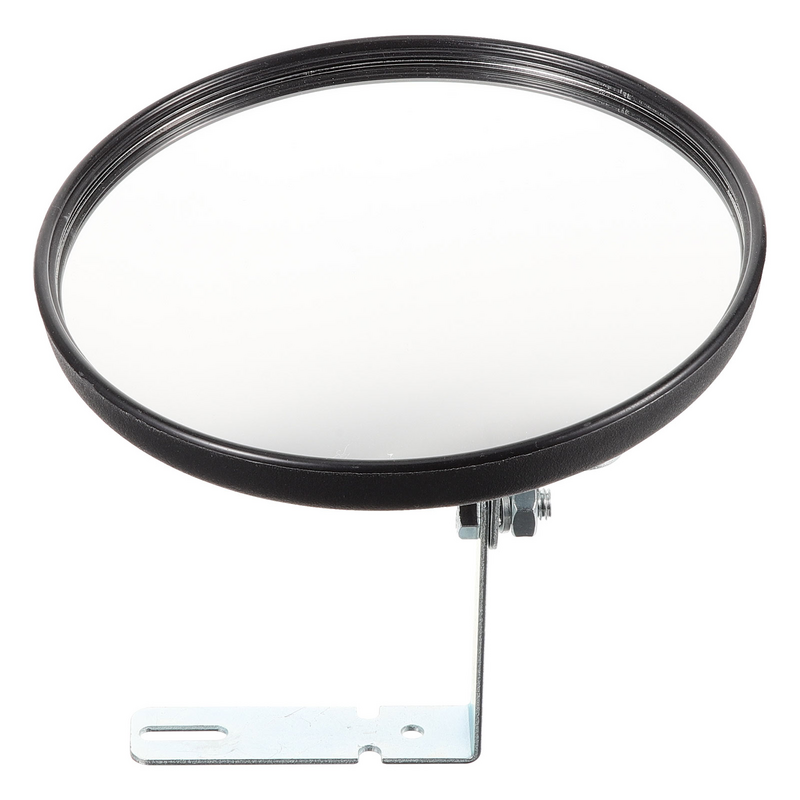 Wide Angle Mirror Garage Mirror Safety Traffic Mirror Convex Mirror For Wall Blind Spot Mirror for Office Supermarket Garage