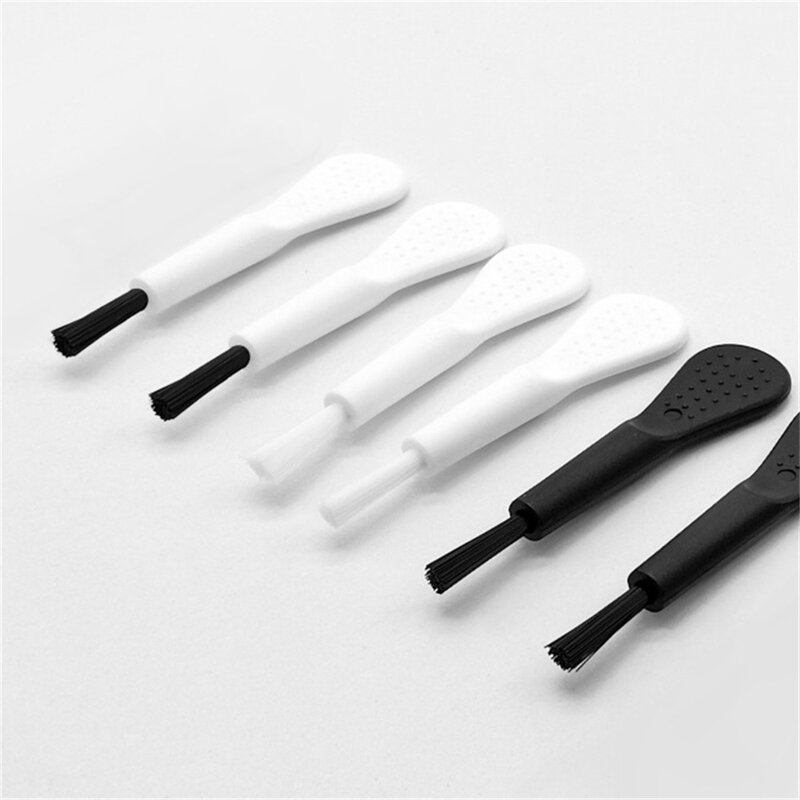 in 1 Universal Portable Cleaning Brush for PC Laptop Computer Keyboard Mobile Phone Camera Brush Cleaning Kit Dust Remover