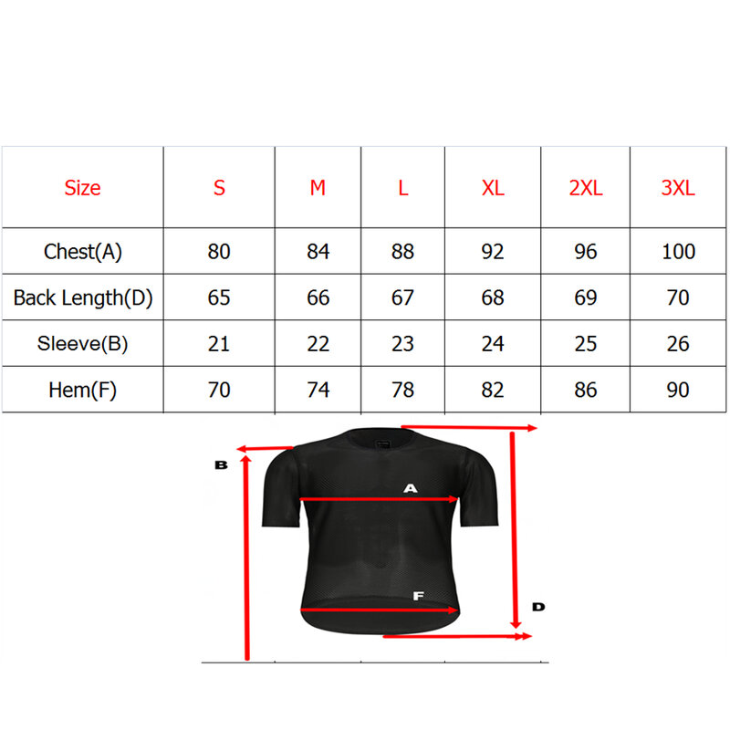 Spexcell Rsantce 2023 Men Summer Cycling Undershirt Tops MTB Bike Base Layer Vest Outdoor Bicycle Clothing Underwear Uniform