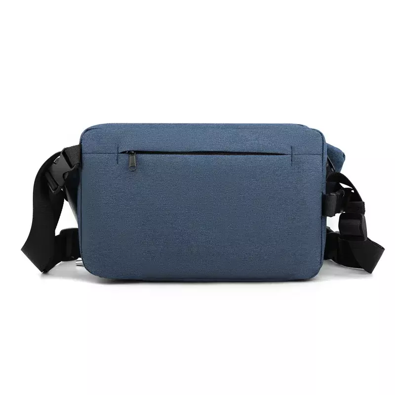 New Trend Messenger Bag borsa a tracolla sportiva multifunzione Oxford Cloth Unisex borsa a tracolla di grande capacità borse a tracolla per uomo