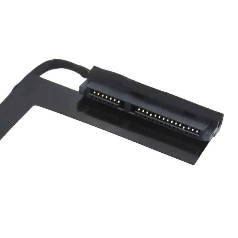 Konektor Kabel Keras Kanan dengan Pengganti Braket Baki HDD untuk Laptop Thinkpad P50P51 DC02C007C10