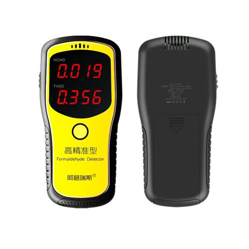 Digital Meter Tester Sensor & Meter