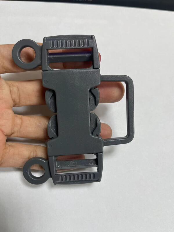 Universal Baby High Chair Harness Replacement Buckle for Argos Cuggl Deluxe High Chair Monbebe Dorel stroller
