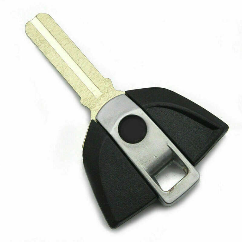 （Uncut） Blank Key Blade For BMW R1200RT LC Accessories Motorcycle 1pcs For BMW R1200GS For BMW R1200GS ADV New