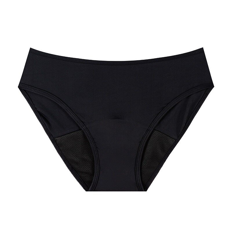 Period Underwear Four Layer Leak-proof Mentrual Panties