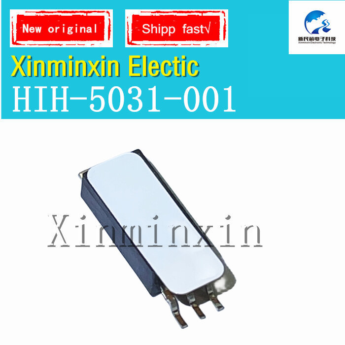 1 buah/lot HIH-5031-001 HIH5031-001 HIH5031 SMD IC Chip 100% baru asli dalam stok