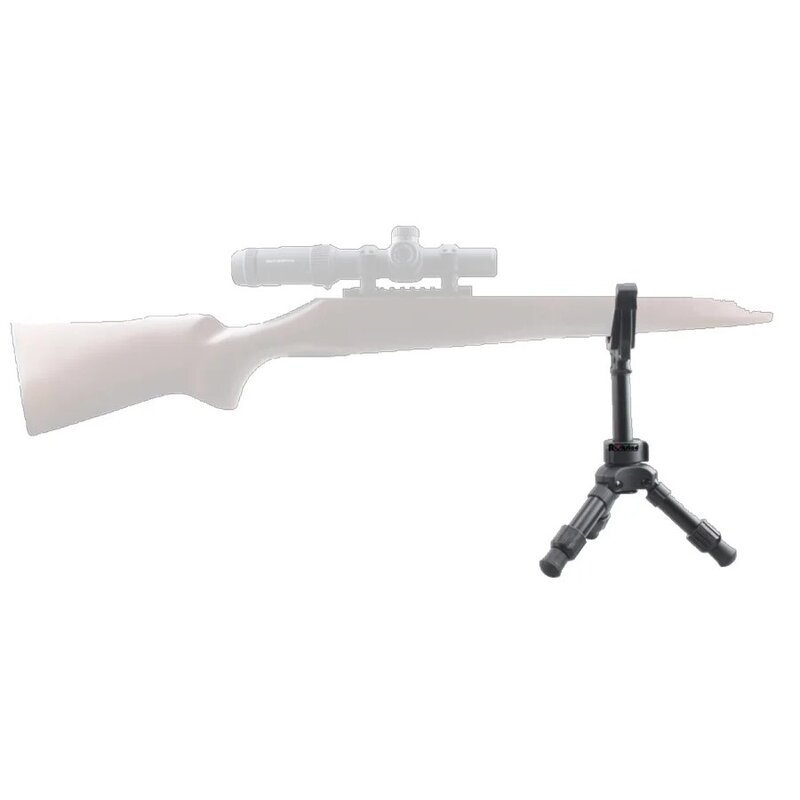 Vector Optics Tripod for All Hunting and Shooting Situations Detachable V Mount Spin 360°