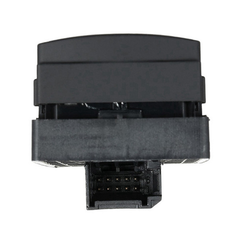 Energia elétrica Janela Master Control, interruptor de porta para Audi A6, Q7 Quattro, 4F0959851A, 4FD959851A, 4F0959851