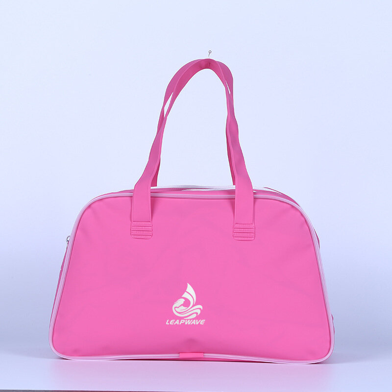 Портативная женская сумка для плавания для путешествий на открытом воздухе, водонепроницаемая сумка для хранения, стильная сумка, пляжная сумка