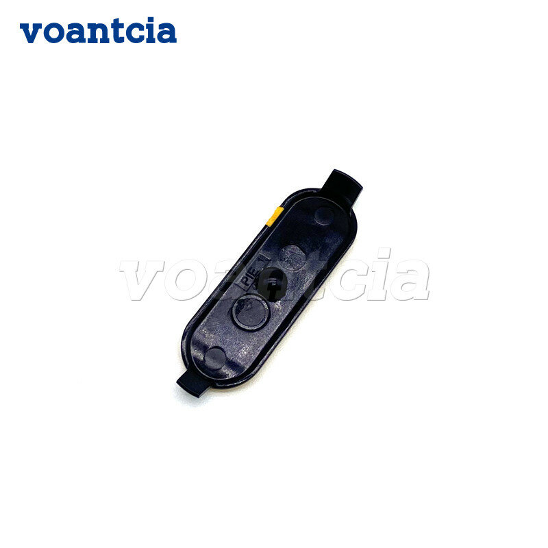 Botón de cubierta de llave de lanzamiento PTT para walkie-talkie, accesorios de Radio, 10 piezas, SL1M, SL1K, SL2M, SL4000, SL300, SL500, SL500e, SL1600, SL3500
