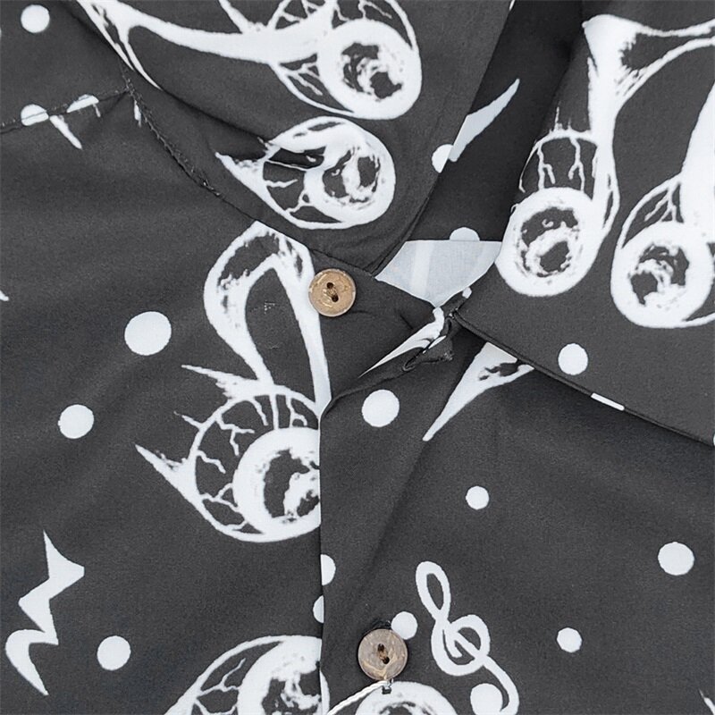 男性と女性のためのwackoミールブランドTシャツ,日本の流行のストリートウェア,レトロなスタイルの襟