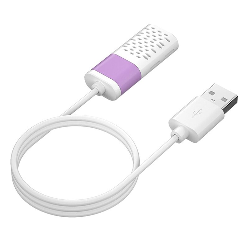 D0AB DIY Điện Phân Natri Hypochlorite Máy Phát Điện USB Mini Khử Trùng Nước Máy Tạo Nước Tẩy Rửa Tự Chế Cho Gia Đình
