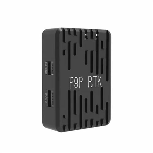 SIYI F9P RTK 모듈 센티미터 레벨 4 위성 다중 주파수 내비게이션 및 포지셔닝 시스템 GNSS 기지국