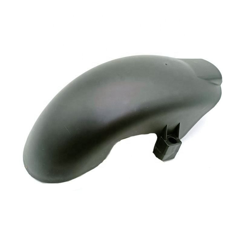 Original Kugoo Scooter parts Front fender for KUGOO M4 Electric Scooter Mudguard Spare Parts