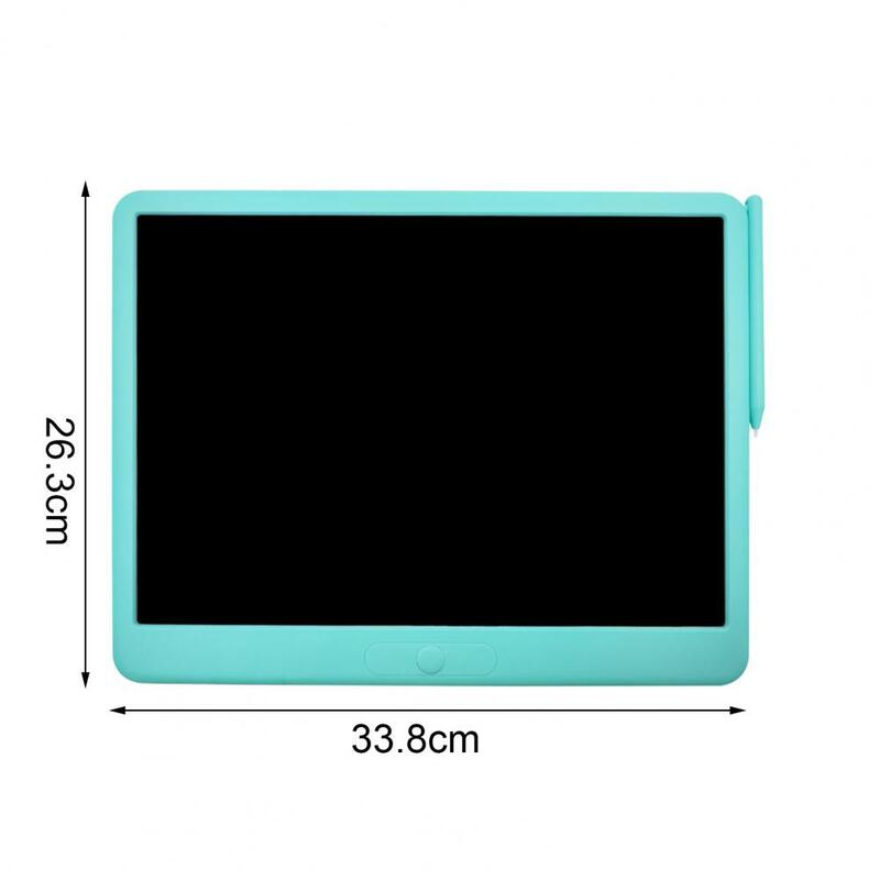 Friction Resisting Writing Pad Eye Protection Writing And Painting Wear-resistant Children Electronic Drawing Tablet