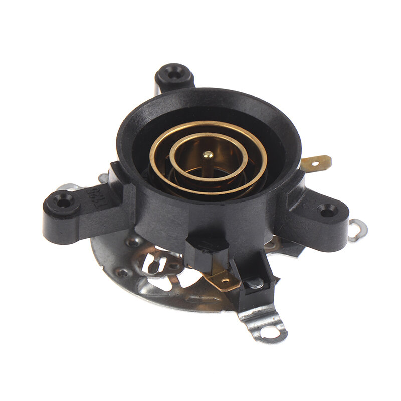 High-quality electric kettle accessories electric kettle base thermostat temperature control switch connector coupler socket