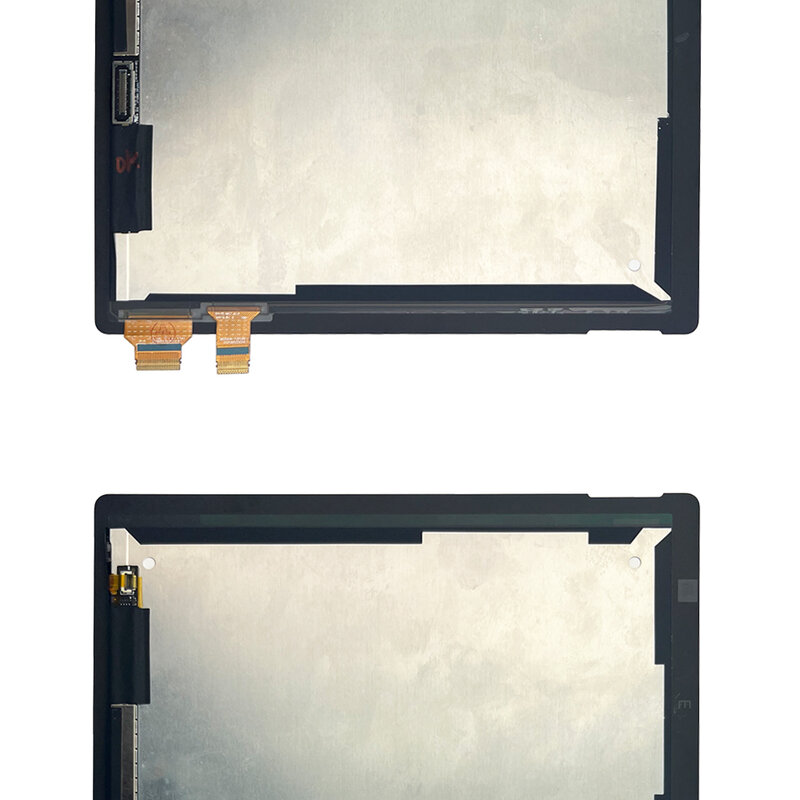 Dla Microsoft Surface Pro 7 Plus LCD Pro 7 Plus dla powierzchni Pro 7 + wyświetlacz LCD ekran dotykowy Digitizer szklany montaż panelu 1960