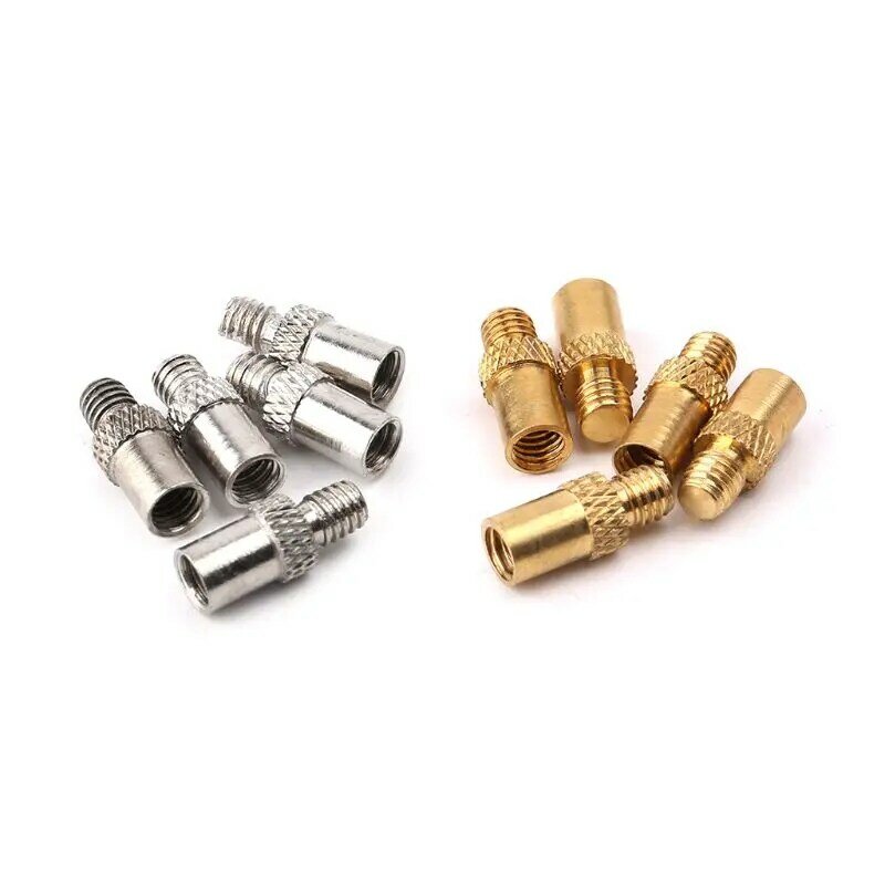 2BA Copper Professional Dart Tool 5 Pieces 1.8g Increase Weight Dart Accessories Drop Shipping