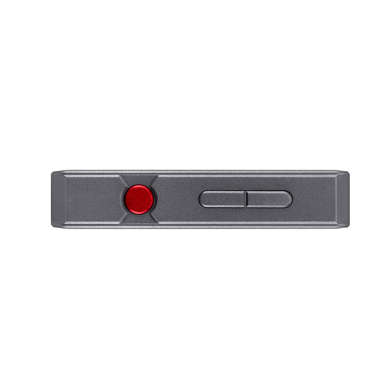 LINK2 BAL USB DAC & Headphone amp 270mW, daya output tipe-c ke 4.4mm 3.5mm output CS43131 * 2 DSD256 baru