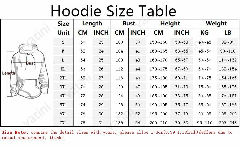 New Fashion Women/Men's 3D Print  VADER Rock Band Hoodies Hooded Sweatshirts Harajuku Hoodie Sweatshirts HIP HOP Tops Clothing