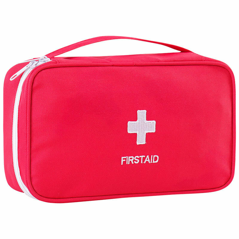 ポータブル医療用バッグ,エピデミック防止,旅行用,緊急保管用バッグ