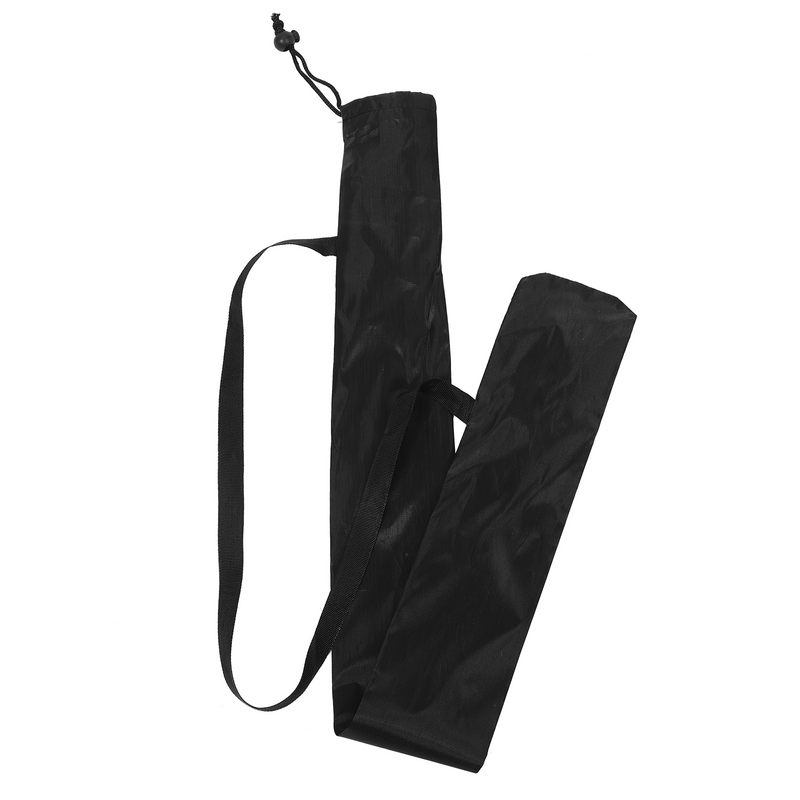 재사용 가능한 야구 방망이 가방, 야구 스틱 보호 가방, 편리한 보관 가방, 휴대용 캐리어