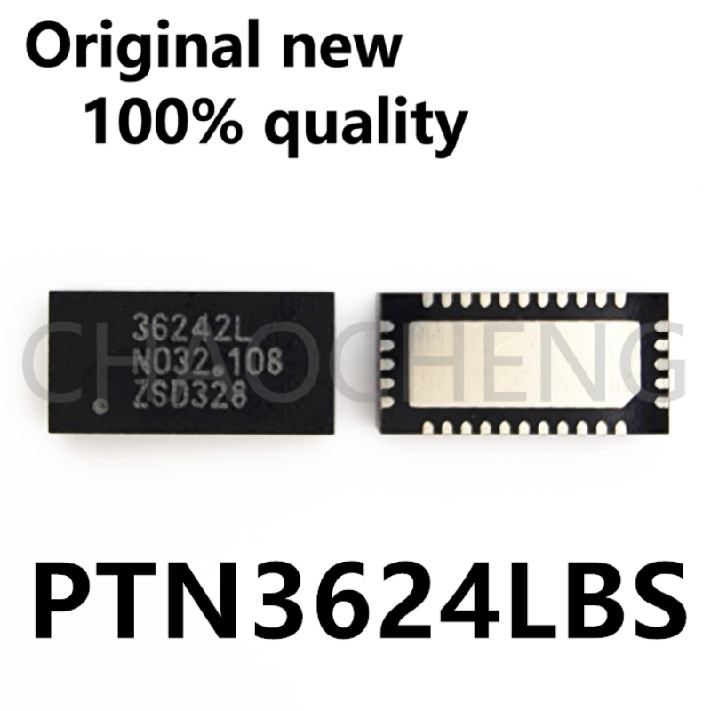 (1-2 buah) 100% New Chipset QFN-32 Chipset