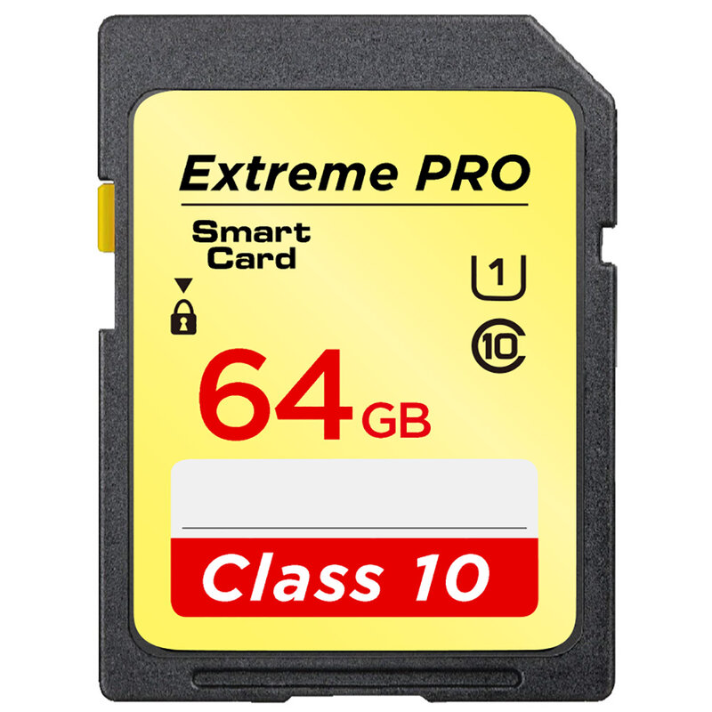 SD การ์ด256GB 64GB 32GB UHS-I การ์ดแฟลช128GB 16GB High Speed Up สูงสุด95M Class10 633x สำหรับกล้อง