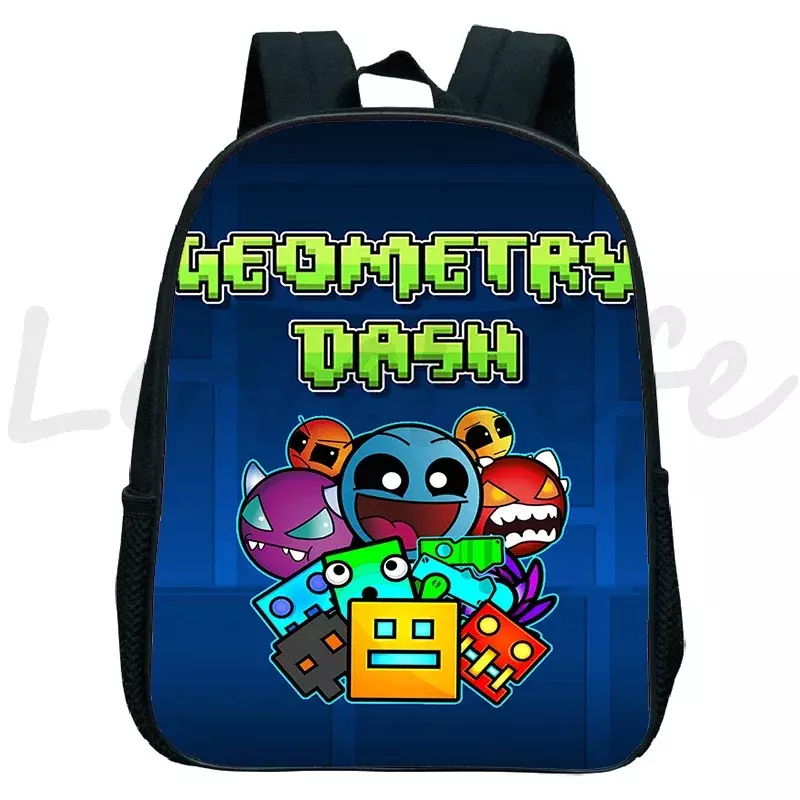 Tas sekolah kecil anak-anak, tas punggung anak laki-laki dan perempuan motif kartun, tas buku TK, ringan, hadiah untuk anak laki-laki dan perempuan