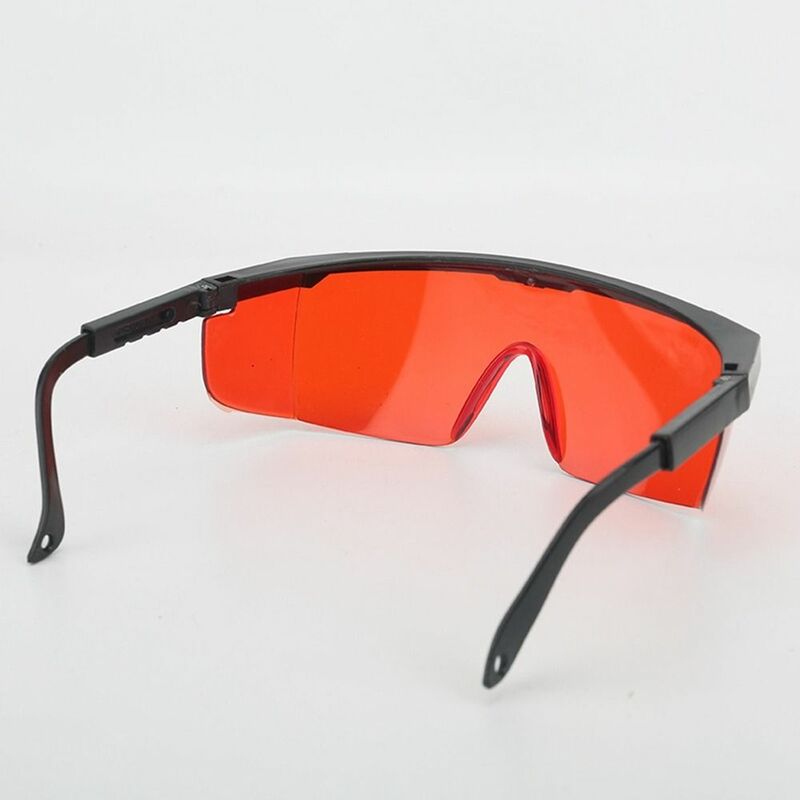 Arbeits schutzbrille Anti-Spritz-Augenschutz Staub dichte optische Linse Rahmen Schweißen Arbeits brille Radfahren wind dichte Brille