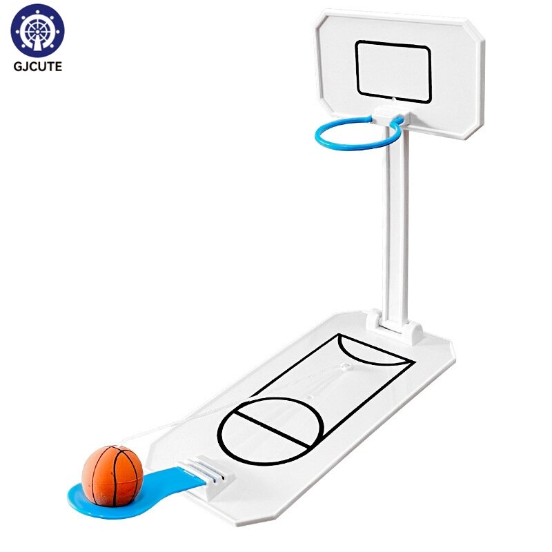 لعبة كرة السلة لإطلاق النار من طرف الإصبع ، لعبة سطح المكتب الصغيرة ، الألعاب الرياضية التفاعلية بين الوالدين والطفل ، ألعاب تخفيف التوتر للأطفال