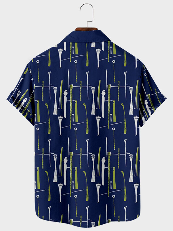 Camisa masculina y2k hombre impressão de natal de manga curta camisa masculina rua hawaii praia camisa vintage harajuku camisa masculina 01