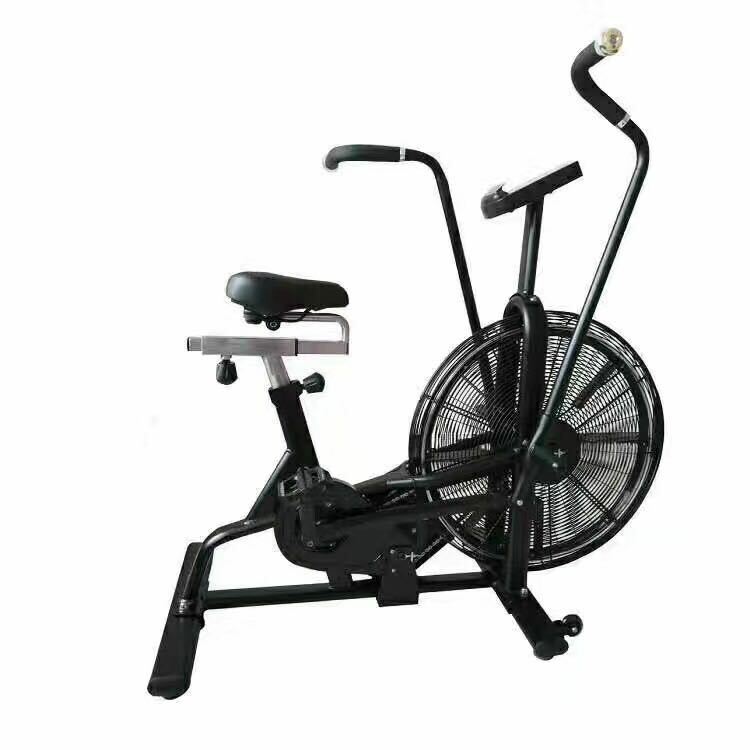 Vélo de sport d'intérieur à air comprimé, bicyclette d'exercice à prix compétitif, équipement de gym lzx
