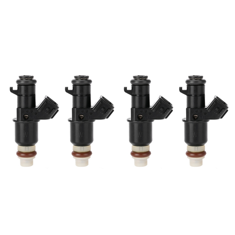159-1086 Injection Valve Fuel Injector for HONDA ACCORD ODYSSEY PILOT RIDGELINE for ACURA ILX TL MDX 16450RCAA01