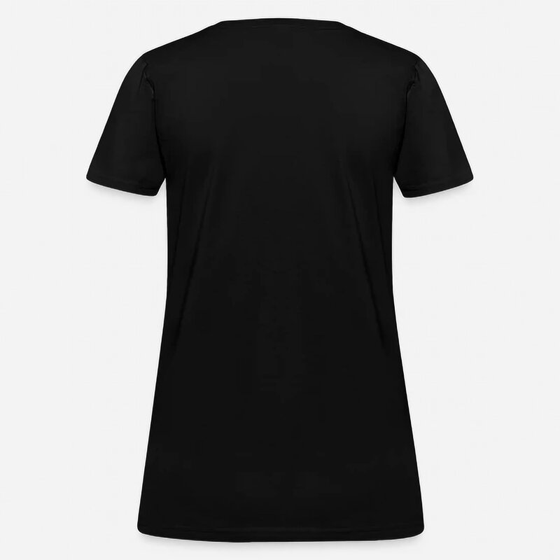 Женская футболка с круглым вырезом, удобный топ, одежда с мультипликационным принтом и надписью, модная Свободная Женская футболка