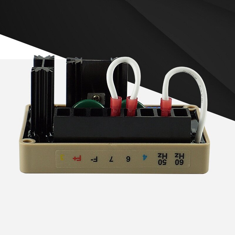 SE350 Generator Accessories Voltage Regulator Board Automatic Voltage Regulator AVR