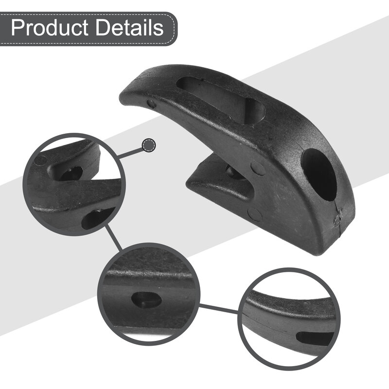 Front Hook Up For M365-Pro Electric Scooter Skateboard Parts Accessories Scooter Front Hooks With Wrench And Screws Cycling Part