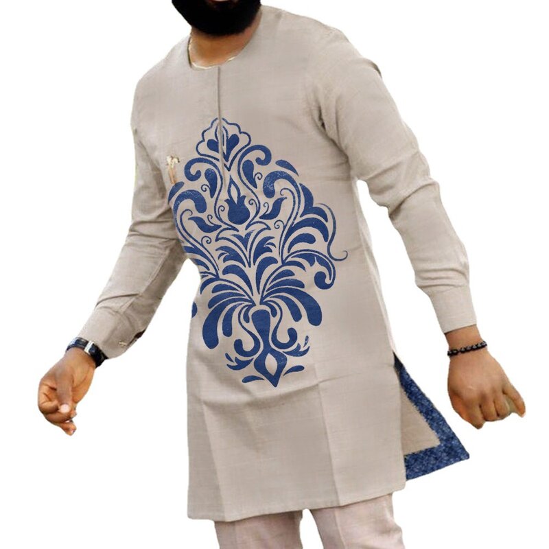 Männer Jubba Thobe Muslimischen Mode Arabisch Pakistan Islamische Kleidung Casual Shirts Saudi-arabien Dubai Kaftan Bluse Abaya Kleid Robes