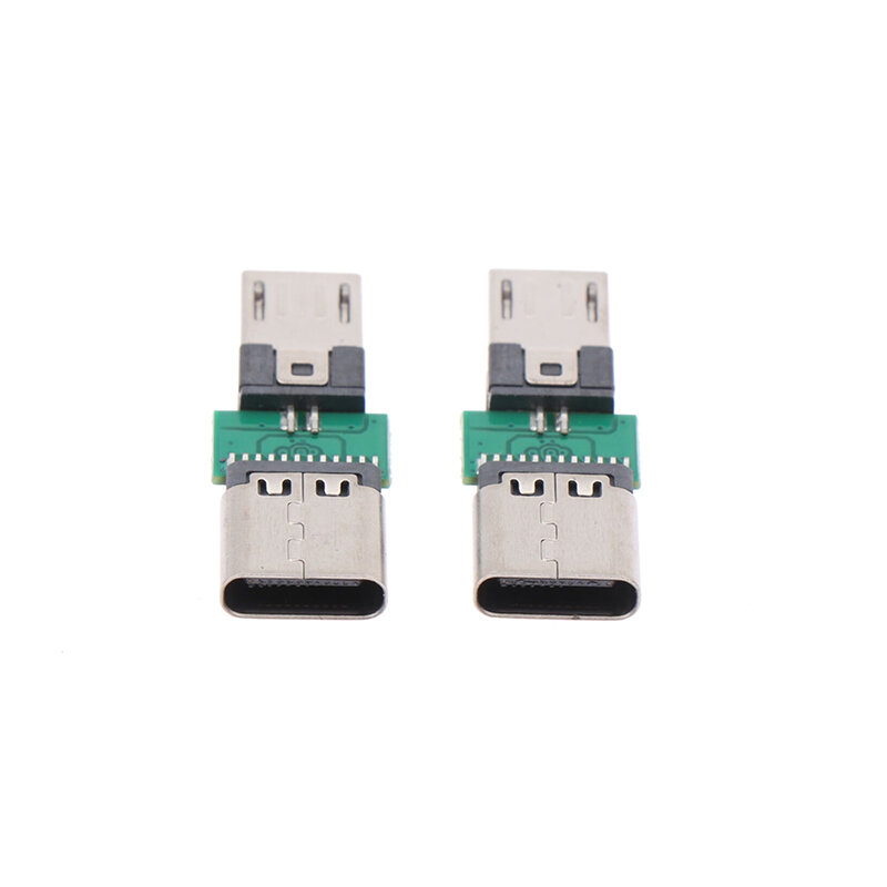 USBメス-マイクロUSBオスアダプター,充電器コネクタ