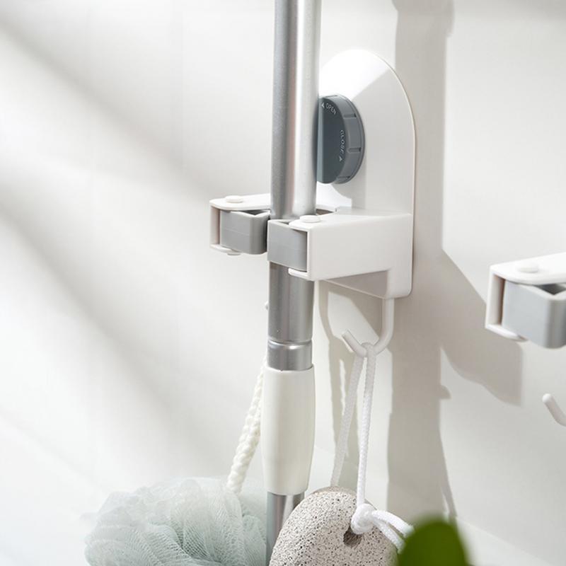 خطافات حائط شفط مضادة للماء للاستحمام ، شماعات قابلة للإزالة مع كوب شفط للحمام