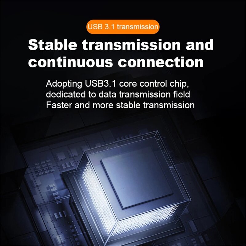10Gbps Usb C Para Adaptador Tipo-C Carregamento Rápido Usb Ângulo Direita/Esquerda Up/ Down Bend USB 3.0 Múltiplas conversões Conector em forma de U