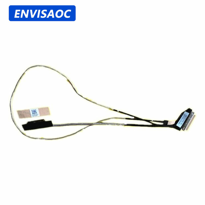 For Acer Aspire 7 A715-73 A715-73G ConceptD 5 CN515-51 Laptop Video Screen LCD LED Display Ribbon Camera Flex Cable 1422-037X000