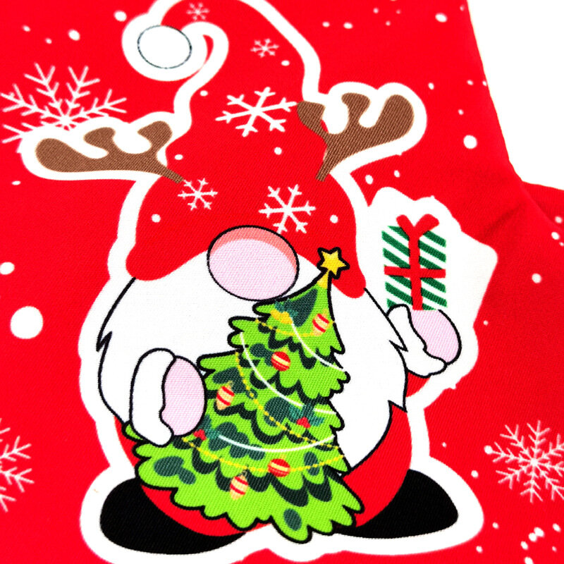 Meias de Natal para crianças, Meias, Sacos de presente, Decorações de Natal, Ornamento, Home Supplies, 2024