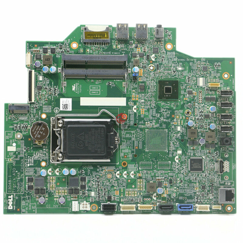 V000138880 L300 L305 Laptop płyta główna 6050A2264901-MB-A02 płyta główna 100% testowane w pełni działa