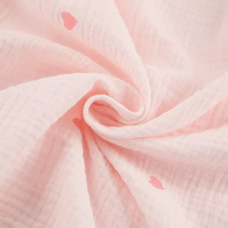 Conjunto pijama de algodão feminino com duas peças, shorts macios, confortável para dormir, estampado amor, moda casual, roupa de casa, outono, 2023