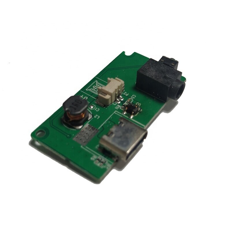 Factory control board for small appliances pcba Control Board Solution Fast charging Mobile Power pcba solution wireless
