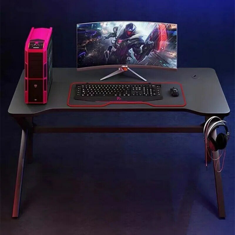 Игровые столы, компьютерный стол, настольный Интернет-бар, гостиничный игровой стол, стол для учебы, офисный стол