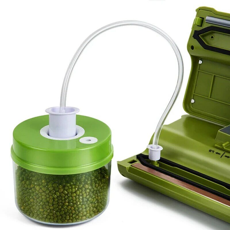 Maszyna próżniowa automatyczne żywność komercyjna pakowarka małe, utrzymującej świeżość herbaty, uszczelniające suche i mokre podwójne zastosowanie