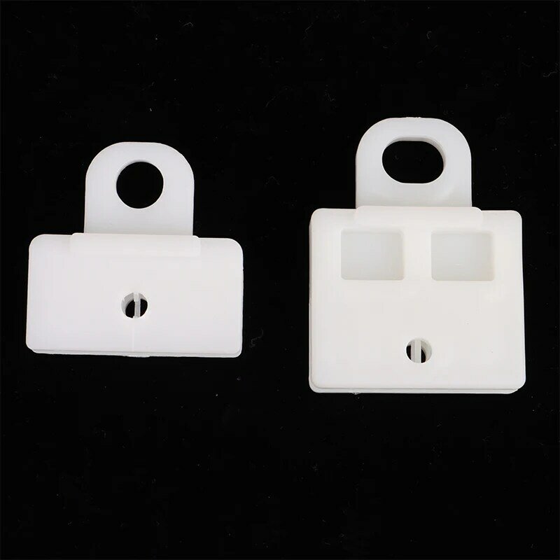 Innovative And Practical For Vision Diamond Eagle UK SC7 Ocean View 2PCS Car Window Lifter Glass Bracket Snap Clip