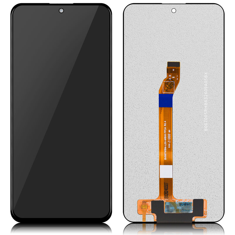 6.7'' For Huawei Honor X7 LCD Display Touch Screen Digitizer Replacement Parts For Honor X7 CMA-LX2 CMA-LX1 CMA-LX3 LCD Assembly